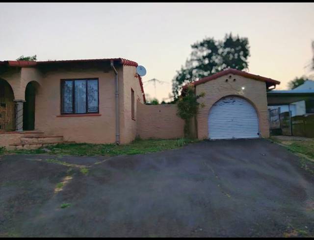 3 BEDROOM HOUSE FOR SALE IN HILLARY